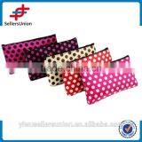 Cheapest Beautiful Flower Cosmetic Bag