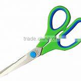 China Whosales Office Scissors,household Scissor,stainless Steel Scissors HX-3067 thumbnail-1