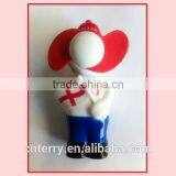 Mini England Football Fan thumbnail-1