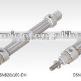 DNSB Series Stainless Steel Mini Cylinder Liner With High Quality thumbnail-1