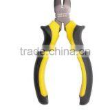 Wonderful 6-Inch Long Nose Clamp Pliers thumbnail-5