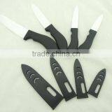 4 Pieces High Toughness Ceramic Knives Set 2017 thumbnail-4
