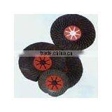 Resin Bonding Abrasive Grinding Wheel--spiral Ribbed Flexible Grinding Discs(2511) thumbnail-1