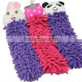 Animal and Fruit Shape Hand Towel thumbnail-1