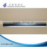Aluminum Black Leaf Rake thumbnail-1