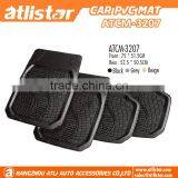 Black Color Nbr Eva Pvc Rubber Car Mat in Roll thumbnail-5