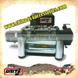 Wholesale Price Waterproof High Quality Durable 8000lbs CE Approved Electric Auto for Hilux thumbnail-1