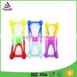 Colorful Candy Cute Soft Silicone Waterproof Cartoon Lovely Soft Silicone Phone Case For 3.5-6 Inch Phone Model thumbnail-2