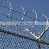 Concertina Barbed Wire/razor Barb Wire Fence thumbnail-3