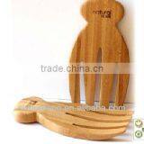 2016 Wholesale Bamboo Salad Hands