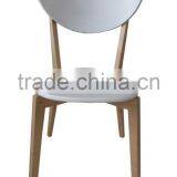 Qingdao Furniture Dining Table and Chair Lyss Chair thumbnail-1