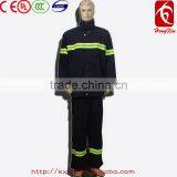 Fire Safety Suit for Fireman thumbnail-1
