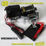 Electric Winch ATV Winch 1500lb 2000lb 2500lb 3000lb WIN2500A01S1 thumbnail-2