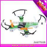 Throw Launch Capability Drone Mini With Protection Ring thumbnail-3