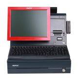 HBA-ML200 All in One Supermarket Cash Register/pos System/pos Machine thumbnail-5