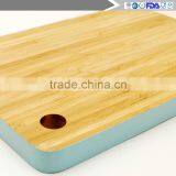 Manufacturers Selling Organic Custom Bamboo Cutting Boards thumbnail-5