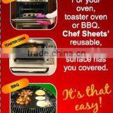 BBQ Hot Sheet thumbnail-2
