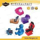 PU Foam Stress Toy / Stress Ball in Round Ball Shape thumbnail-5