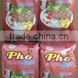 PURE NATURAL RICE NOODLE - DUY ANH FOODS thumbnail-3