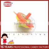 Plastic Spinning Top Candy Gyro Toy Candy thumbnail-4