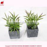 Cheap Wholesales Fake Bonsai.artificial Mini Bonsai for Home Decoration thumbnail-3