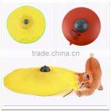 2016 NEW Cat Mouse Pets Toy Cat Indoor Ecercise Clever Moving Toy Fun Toy thumbnail-3