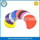 Nude Swimming Cap,waterproof Swim Cap 100%,national Swim Caps