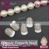 New Designs Fashion Nail Art Sticker Nail Accessories Press on Nails thumbnail-2