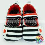 Baby Girl's Toddler Shoes Infant Shoes Pearl First Walkers Newborn Baby Shower Gifts Baby Shoe Wholesale thumbnail-4