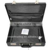 Executive Briefcase Portfolio Bag for Men thumbnail-2