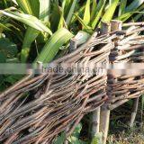 Willow Edging Border for Gardening Decoration thumbnail-3