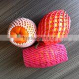 Fresh Guava PE Plastic Biodegradable Foam Net for Guava thumbnail-2