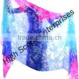 Belly Dance Pure Silk Veils thumbnail-1