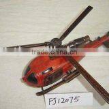 WOODEN AIRPLANE MODEL Best Prices /High-quality / Newest thumbnail-1