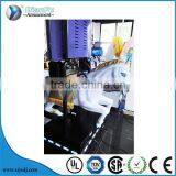 Kids Coin Operated Hourse Shooting Arcade Game Machine With 42 Inch Screen for Sale thumbnail-4