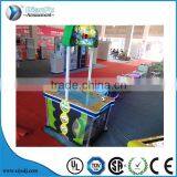 Kids Arcade Coin Operated Football Tickets Reward Baby Redemption Game Machine thumbnail-5