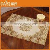 Decorative Table Mats Spring Placemats and Table Runners thumbnail-6