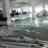 IECHO Composite Pvc Roofing Membrane Cutting Machine