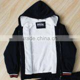 Fashion Fleece Boys Printing Wholesale Custom Hooded Pants Stock thumbnail-6
