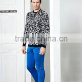 Raidy Boer Men's Print Knitwear thumbnail-6
