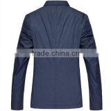 Customized Hand Work Casual Suits Slim Fit Suits for Men thumbnail-2