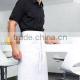 Long Bar Apron With Pocket/manufactory Custom Made Aprons