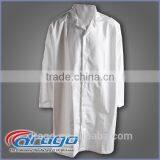 Non-toxic Cotton Hospital Lab Uniform With High Quality thumbnail-1