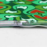 Waterproof Baby Diaper Bags, Two Zippers Swim Wet Bag thumbnail-4