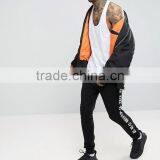 High Quality New Design Summer Cooling Custom White Color Gym Wear Comfortable Cotton Spandex Casual Men's Sport Vest thumbnail-4