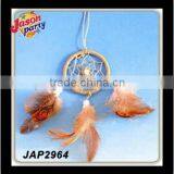 Carnival Accessories Party Pheasant Feather Indian Feathers thumbnail-1