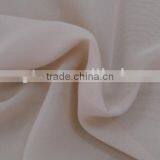 100polyester Solid Cheap Dubai Chifon Fabric, Fabric for Dresses thumbnail-1