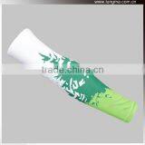 Girls Compression Golf Arm Sleeves thumbnail-6