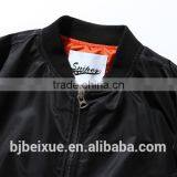 2017 Latest Design Fashion Bulk Man Jacket Winter Jacket Custom Outdoor Sport Bomber Jacket Wholesale thumbnail-4