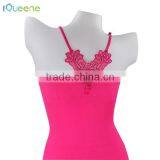 New Design Beautiful Back Fashion Women Camisole thumbnail-1
